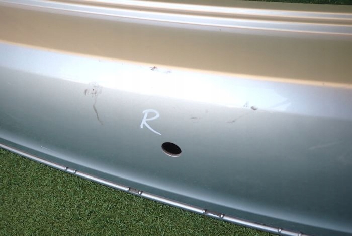 VW GOLF V PLUS ZADNÝ NÁRAZNÍK