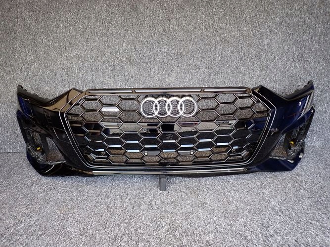 AUDI A5 S-LINE LIFT 19- PREDNÝ NÁRAZNÍK