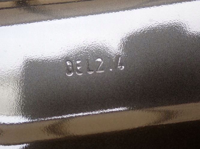 CITROEN DS7 PRAVE PREDNE DVERE