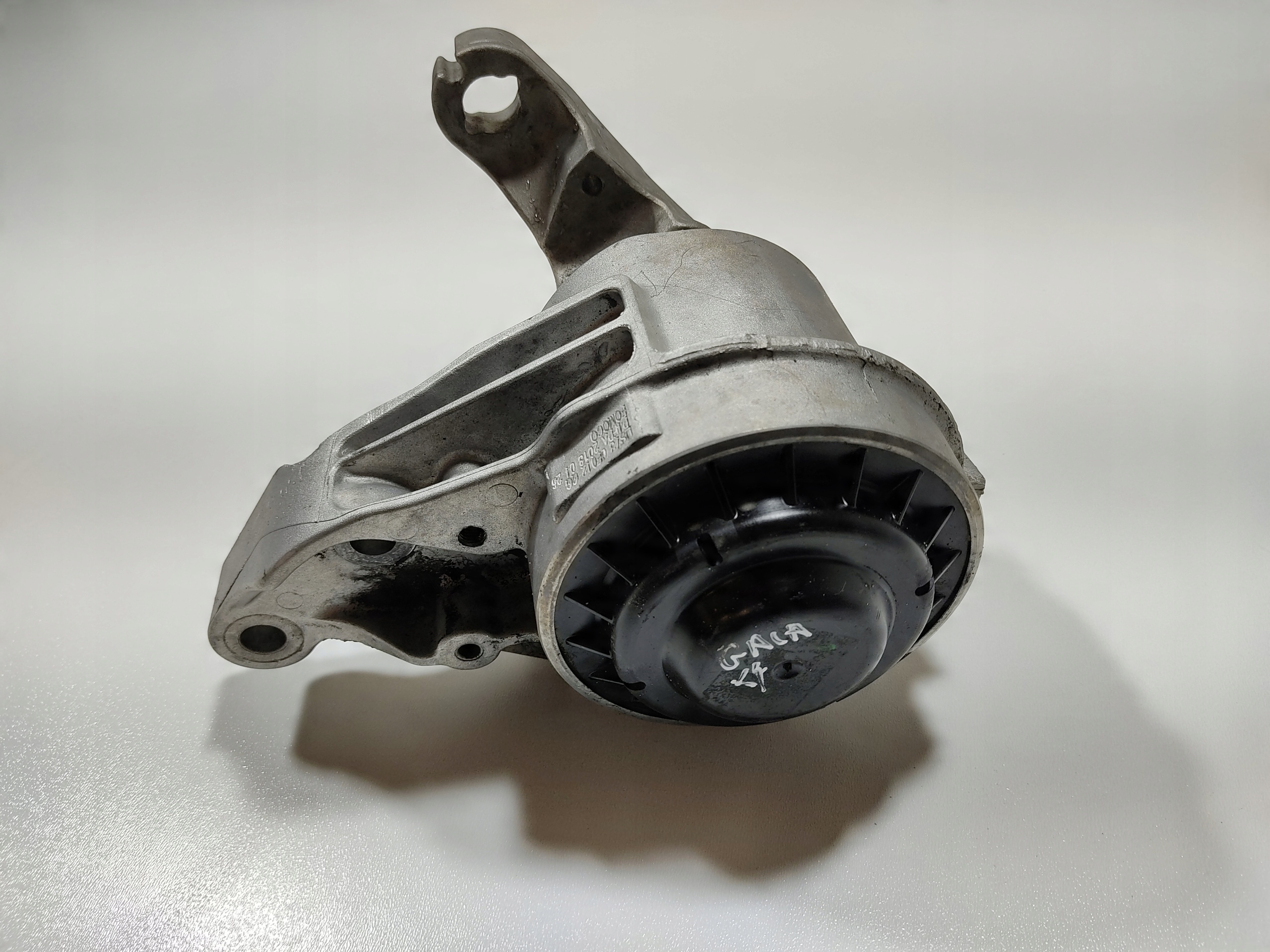 DRZIAK MOTORA GALAXY MK4 2.0 TDCI DS73-GF012-GG 15-
