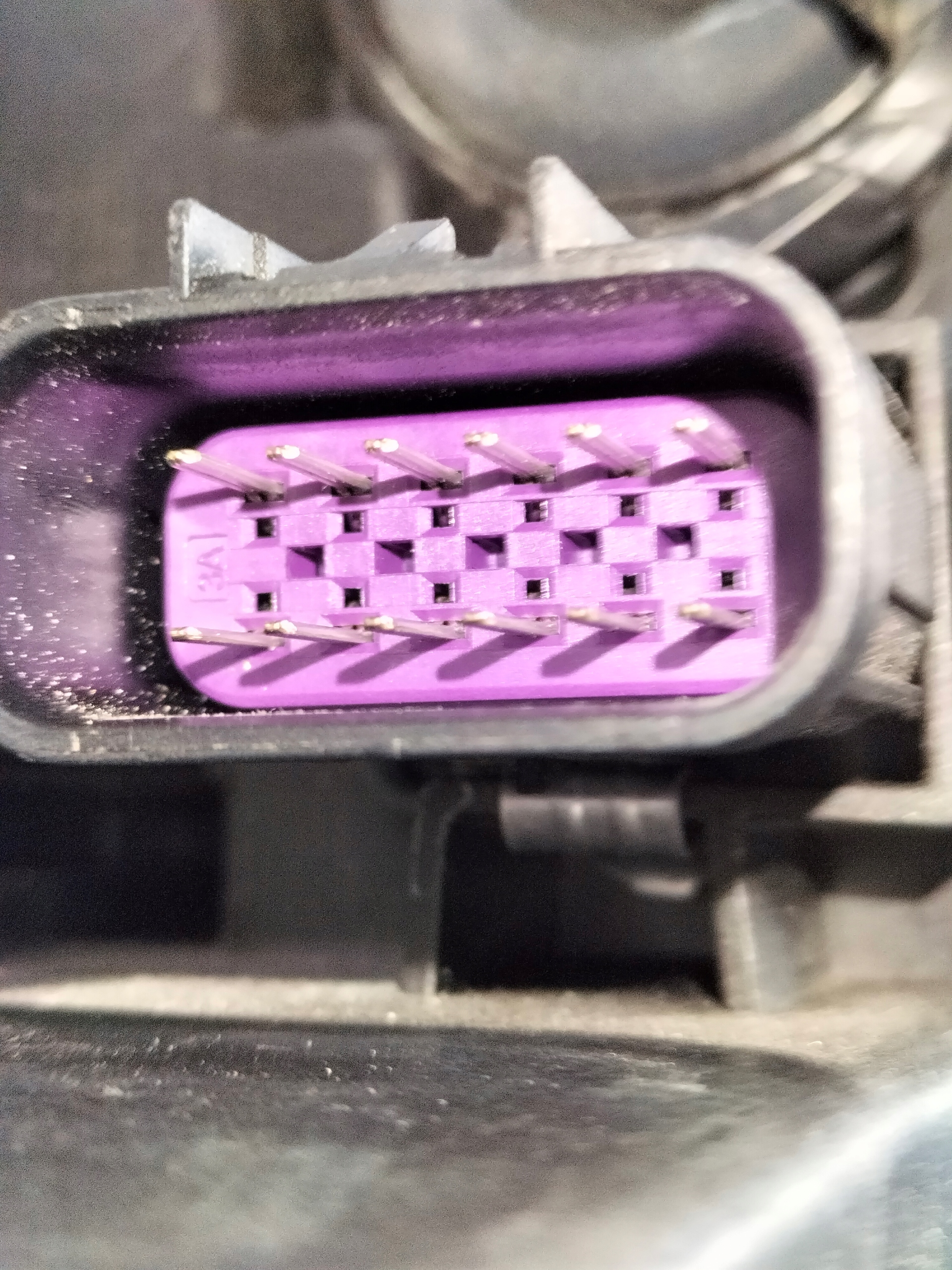 LAVE PREDNE SVETLO MG HS 18- FULL LED SAIC LIGHT TECHNOLOGY