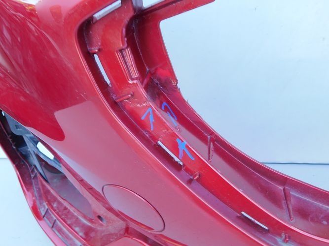 FORD PUMA MK2 II ST LINE 19- PREDNÝ NÁRAZNÍK