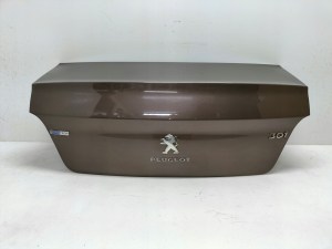 ZADNÁ KAPOTA PEUGEOT 301 13- ZADNÁ KAPOTA PEUGEOT 301 13-