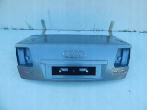 AUDI A8 D3 ZADNÁ KAPOTA AUDI A8 D3 ZADNÁ KAPOTA