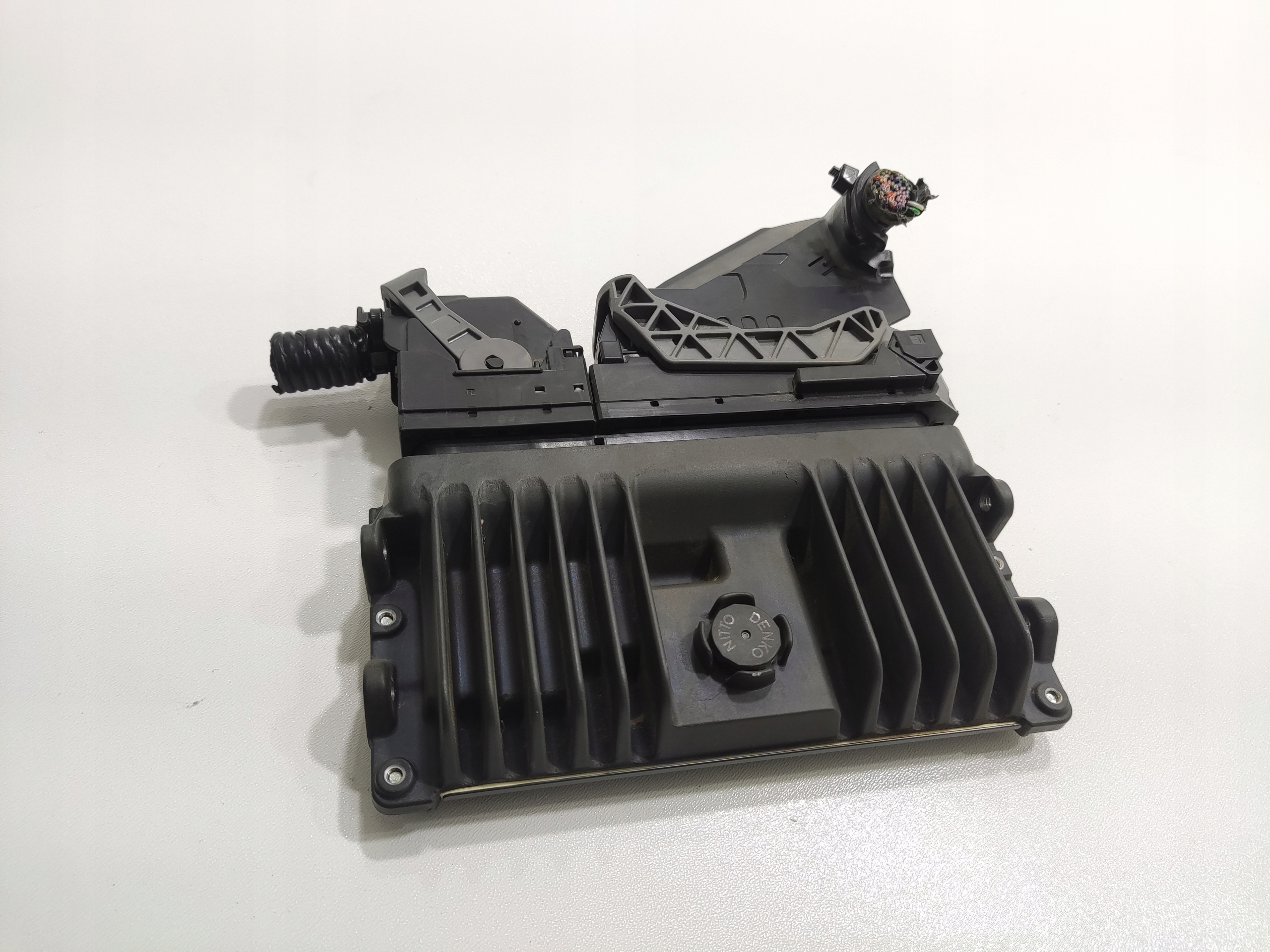 RIADIACA JEDNOTKA MOTORA TOYOTA YARIS CROSS 1.5 HYBRID 89661-0UA00 20-25