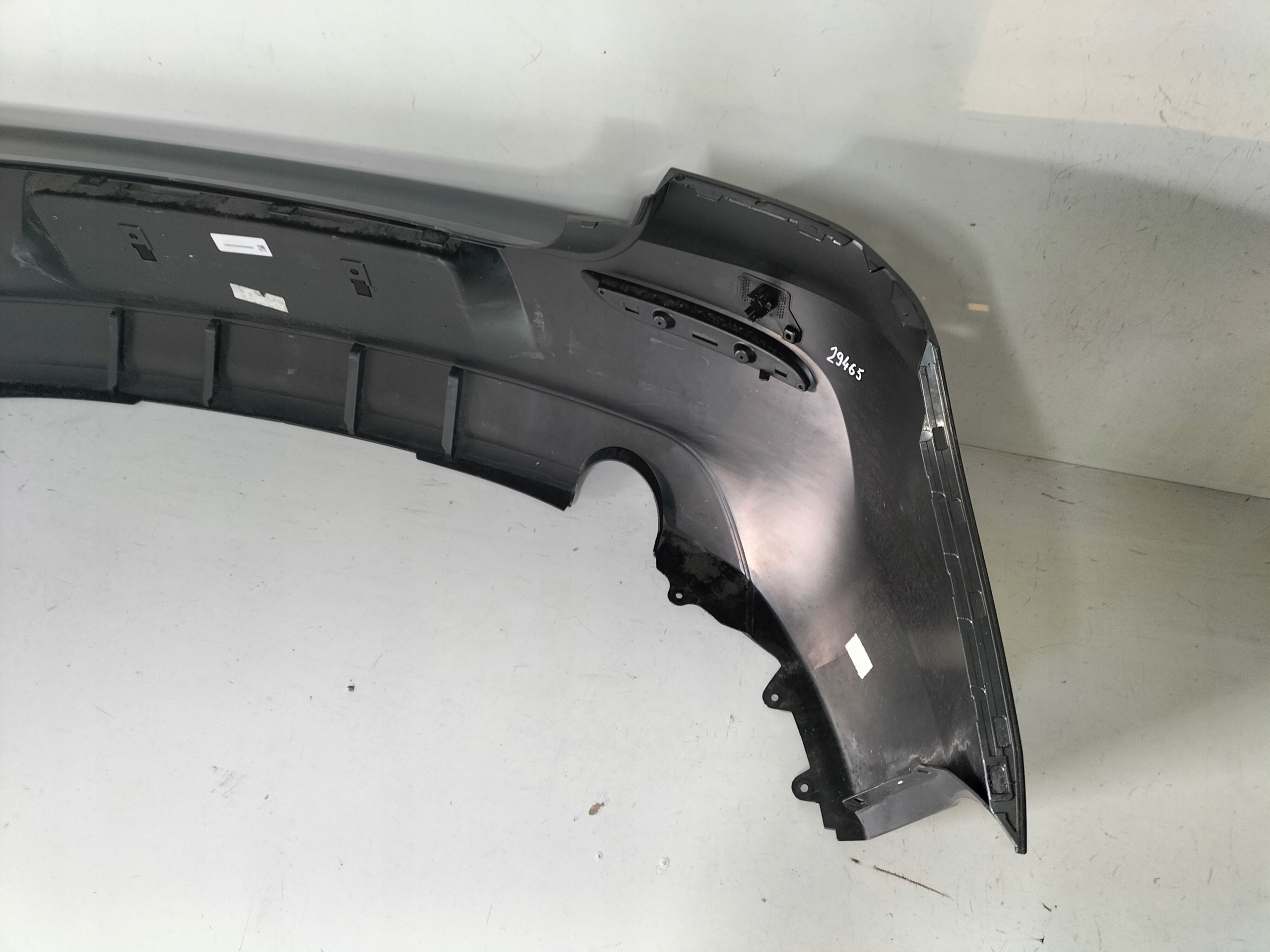 ZADNÝ NÁRAZNÍK BMW 1 F20 LIFT LCI 15-