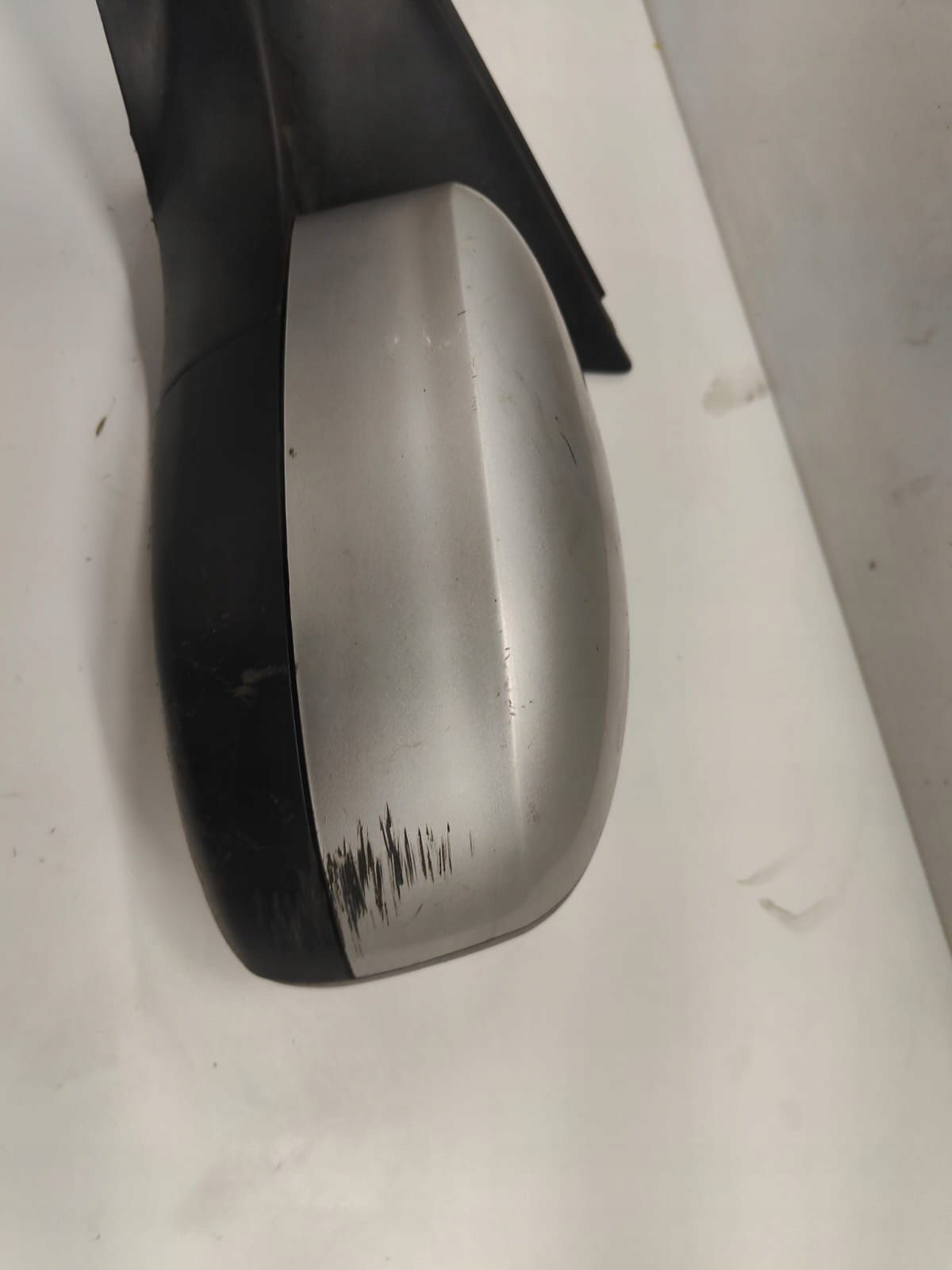 Ford mondeo mk4 07-10 ĽAVÉ ZRKADLO 5 pin