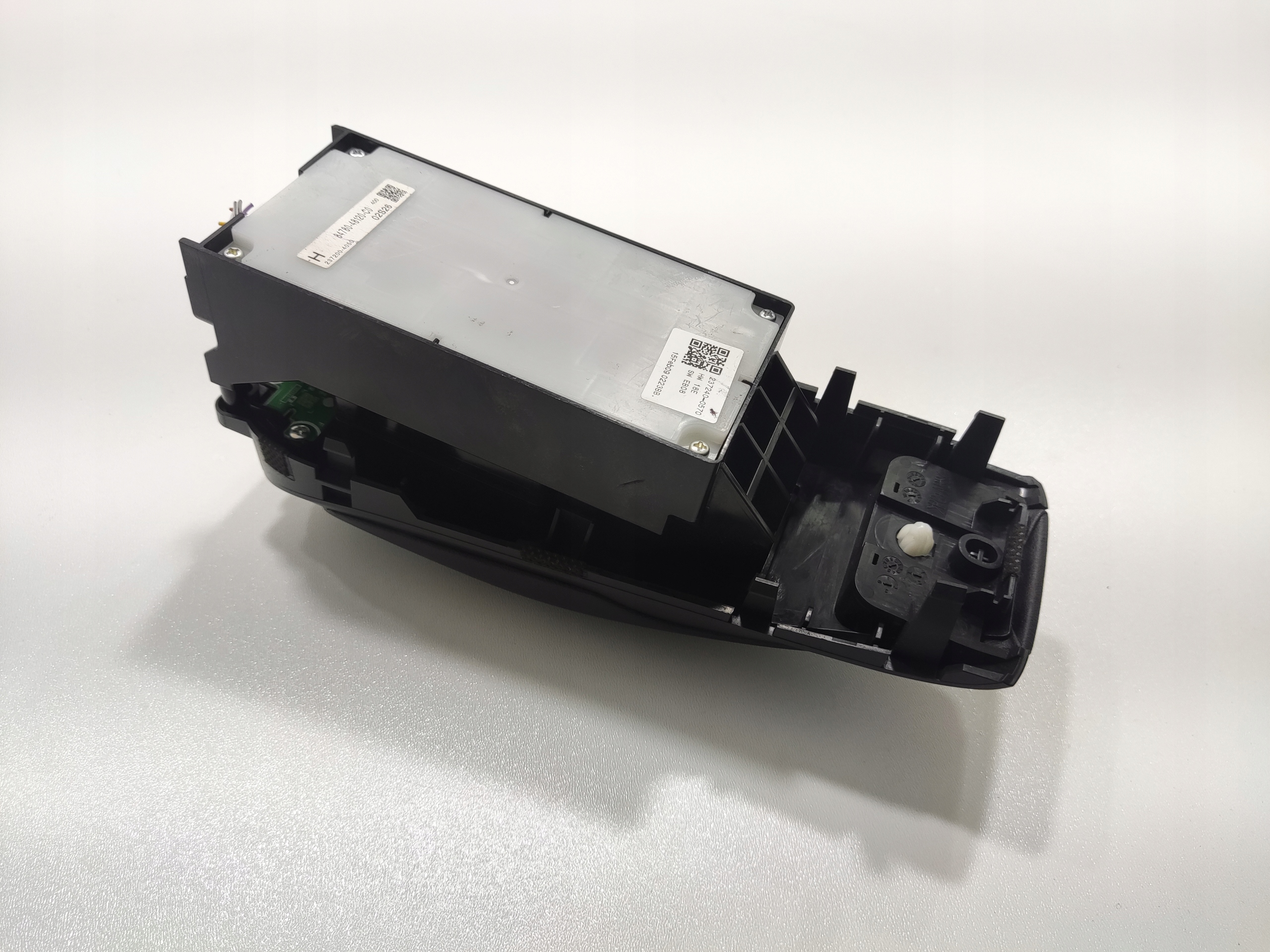 PANEL KONTROLER MENU LEXUS RX III RX450H 84780-48120 237240-0570 2009-2015