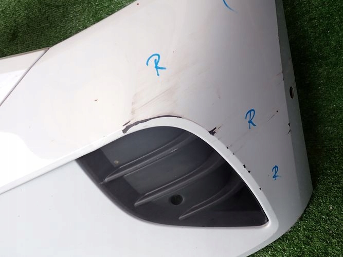 VW ID4 ID-4 11A PREDNÝ NÁRAZNÍK