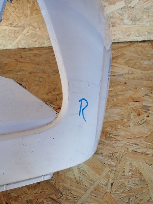 HYUNDAI I10 III 20- PREDNÝ NÁRAZNÍK