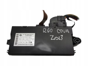 MODUL RIADIACA JEDNOTKA CAS MINI COUNTRYMAN R60 2010-2015 9287535 MODUL RIADIACA JEDNOTKA CAS MINI COUNTRYMAN R60 2010-2015 9287535