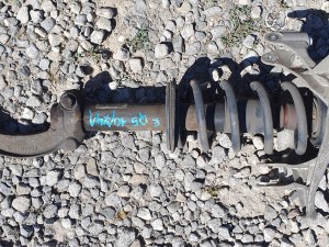 Audi Q5 2.0 TDI 8R0031F TLMIC MACPHERSON PRAVÝ Audi Q5 2.0 TDI 8R0031F TLMIC MACPHERSON PRAVÝ