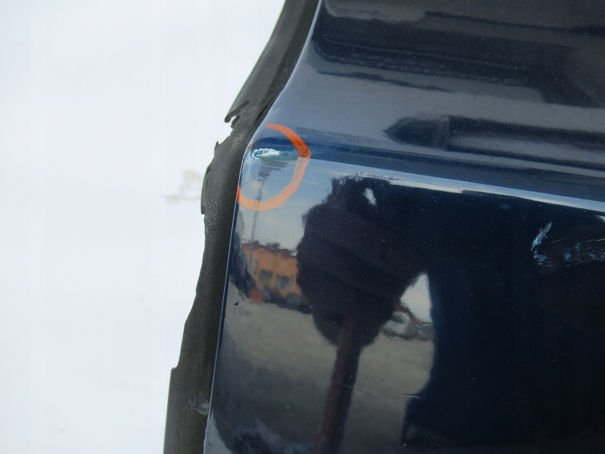 ĽAVÉ ZADNÉ DVERE GIULIA NUOVA SUPER 74-