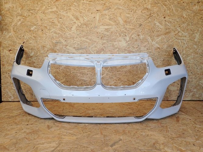 BMW X1 F48 M-PAKET LIFT 19- PREDNÝ NÁRAZNÍK
