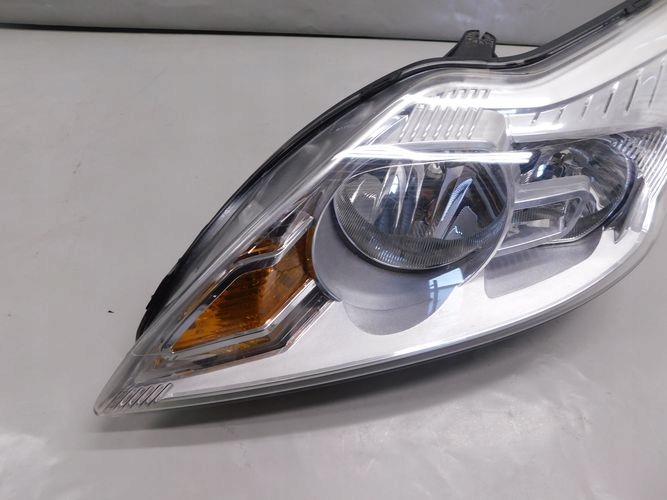 FORD MONDEO 07- LAVE PREDNE SVETLO