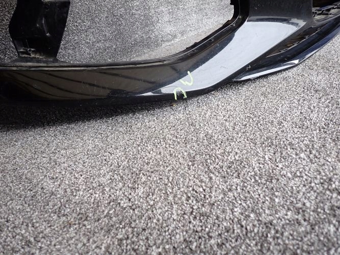 AUDI A6 C8 18- PREDNÝ NÁRAZNÍK