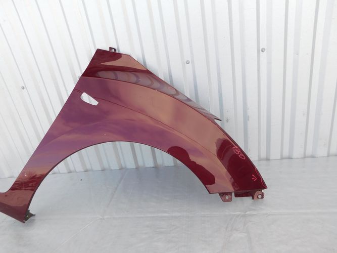 HYUNDAI I30 12- PRAVY PREDNY BLATNIK