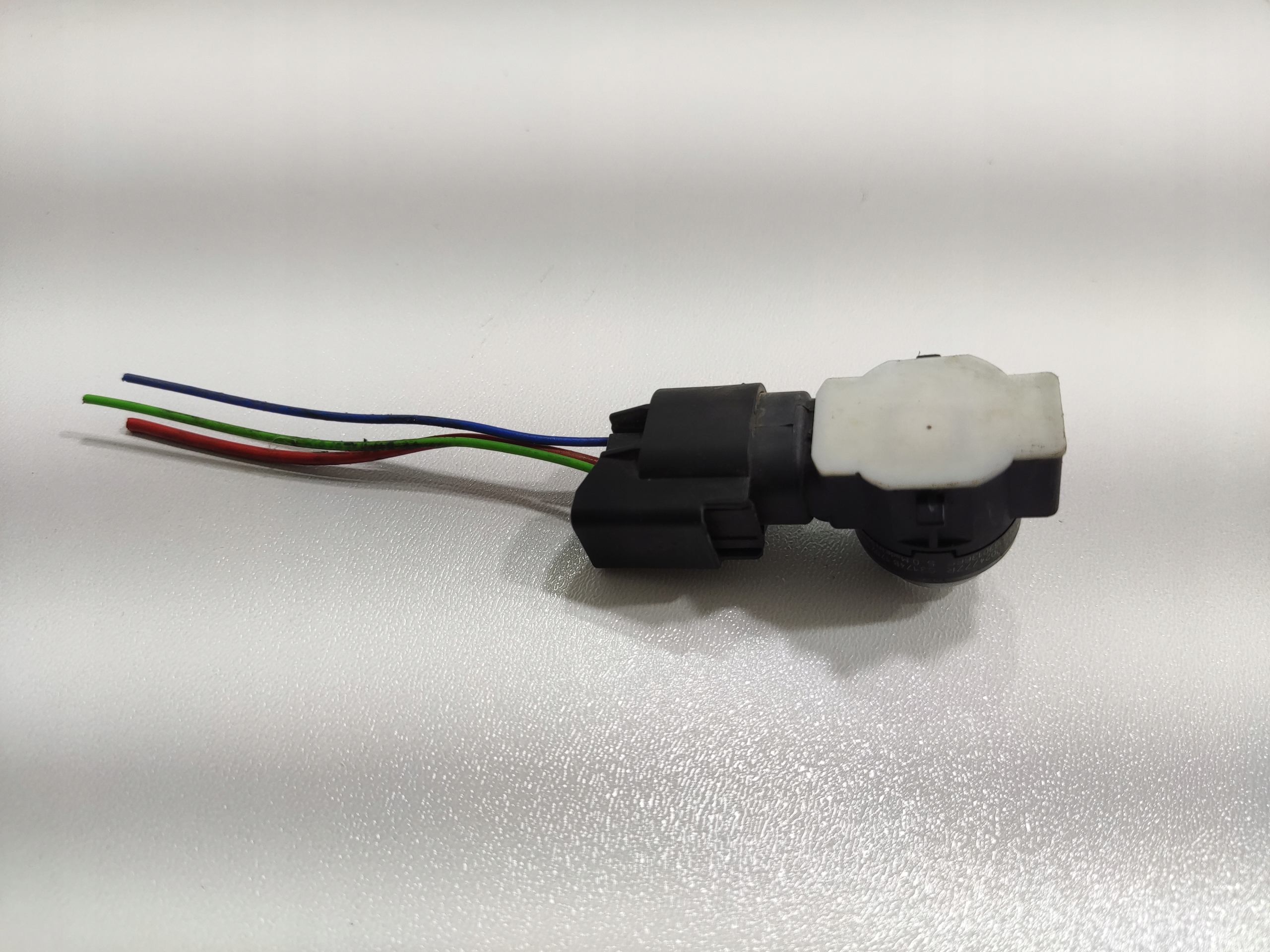 PARKOVACI SENZOR PDC ZADNA PEUGEOT 208 I 9675202477ZR 0263013668