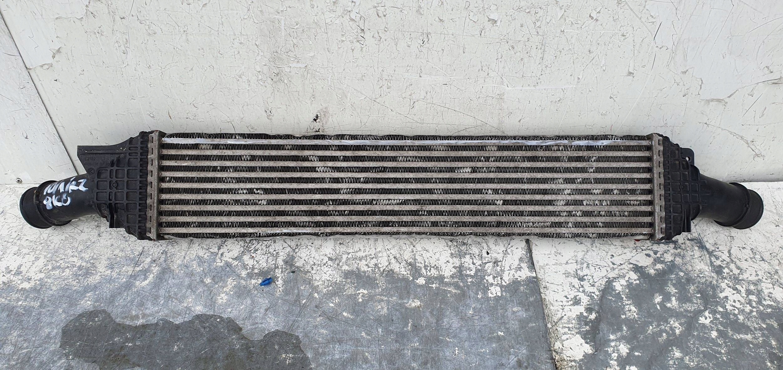 Audi A4 8K 2.0 tdi 8K0145805G INTERCOOLER CHLADIC