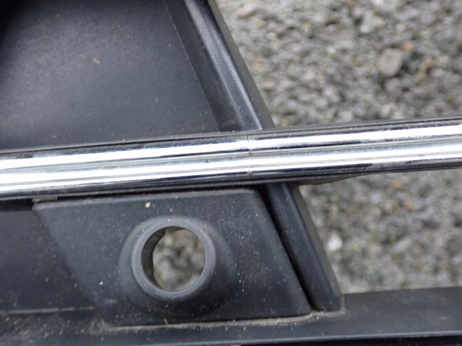 FORD TRANSIT CUSTOM 13-18 PREDNÝ NÁRAZNÍK