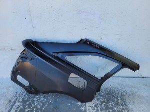 Audi A6 S6 C8 4K kombi 4K9809838 PRAVY ZADNY BLATNIK Audi A6 S6 C8 4K kombi 4K9809838 PRAVY ZADNY BLATNIK