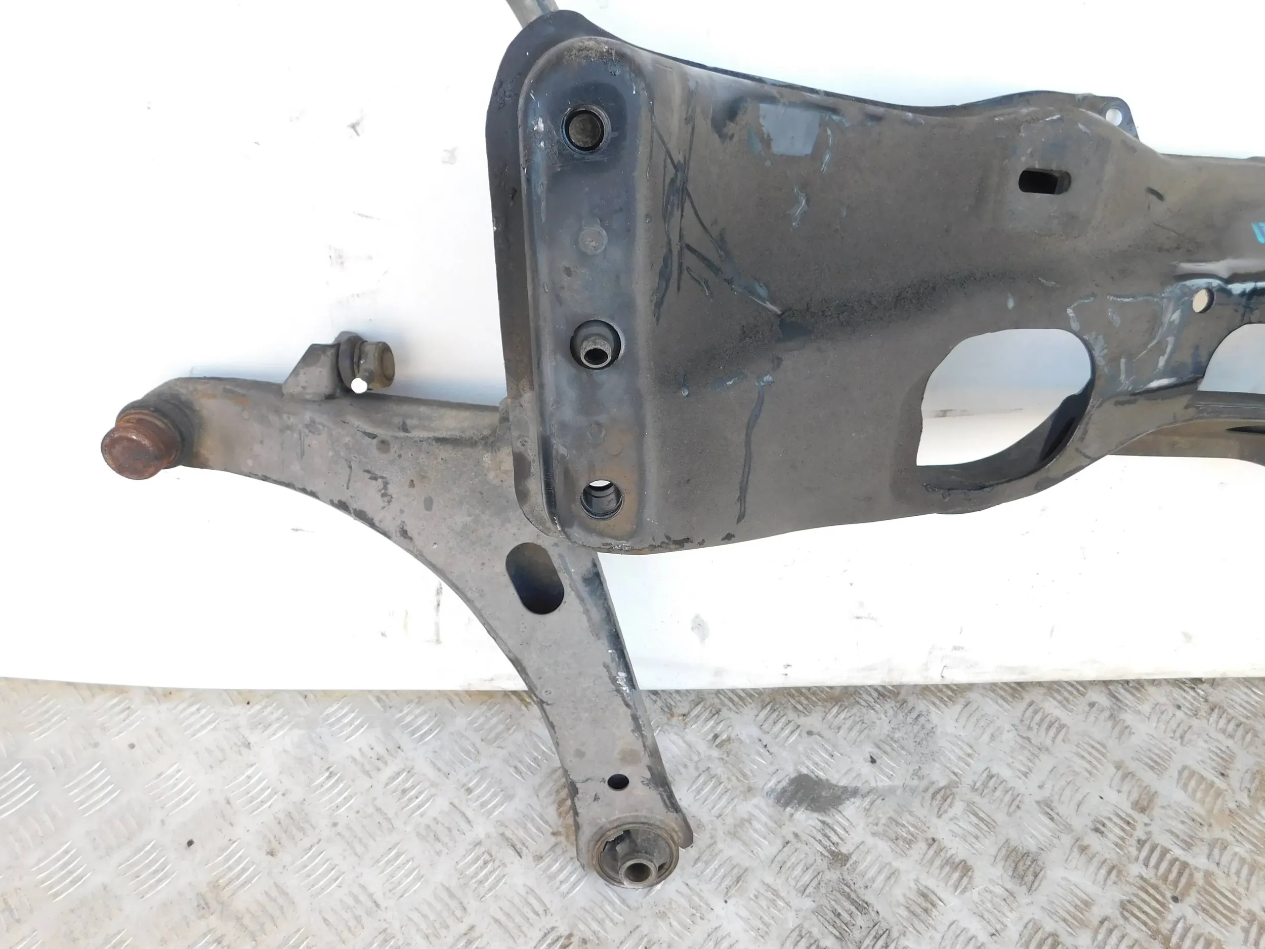 NÁPRAVA NÁPRAVNICA RAMENO SUBARU IMPREZA GH