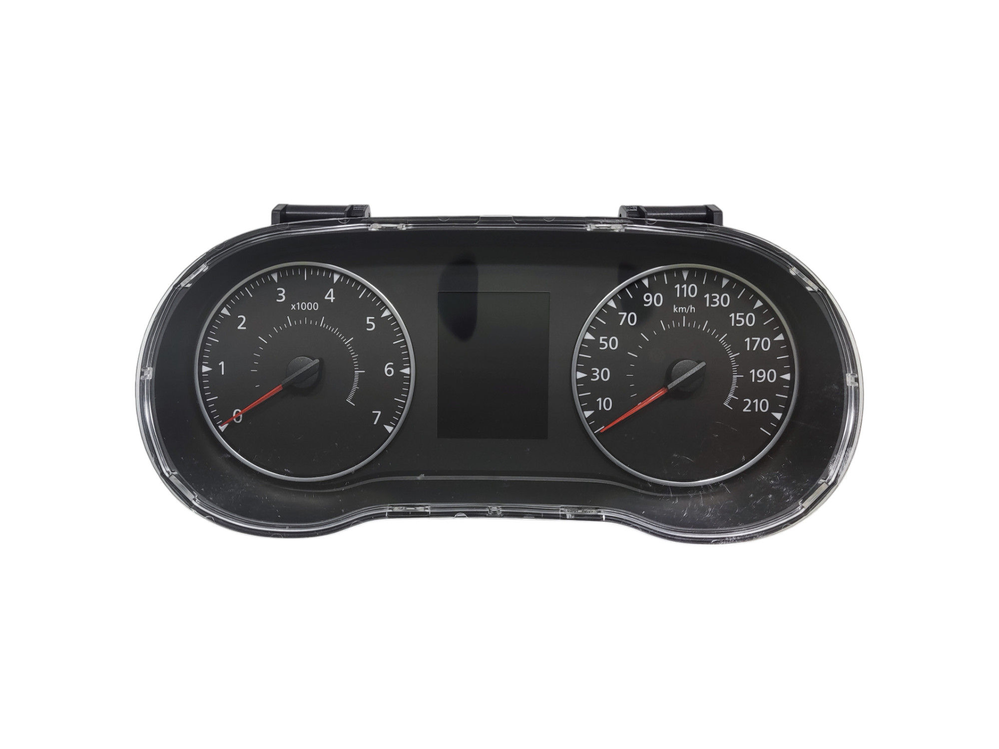 TACHOMETER BUDIKY RENAULT EXPRESS II 1.5 BLUE DCI 248091559R 2021-2024 EUROPA