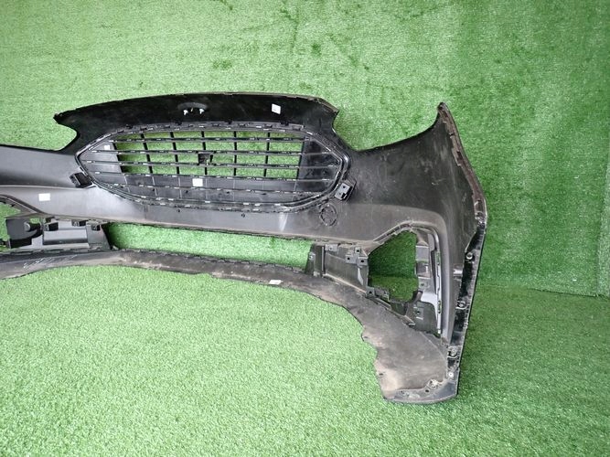 FORD S-MAX MK2 GALAXY MK4 LIFT 19- PREDNÝ NÁRAZNÍK