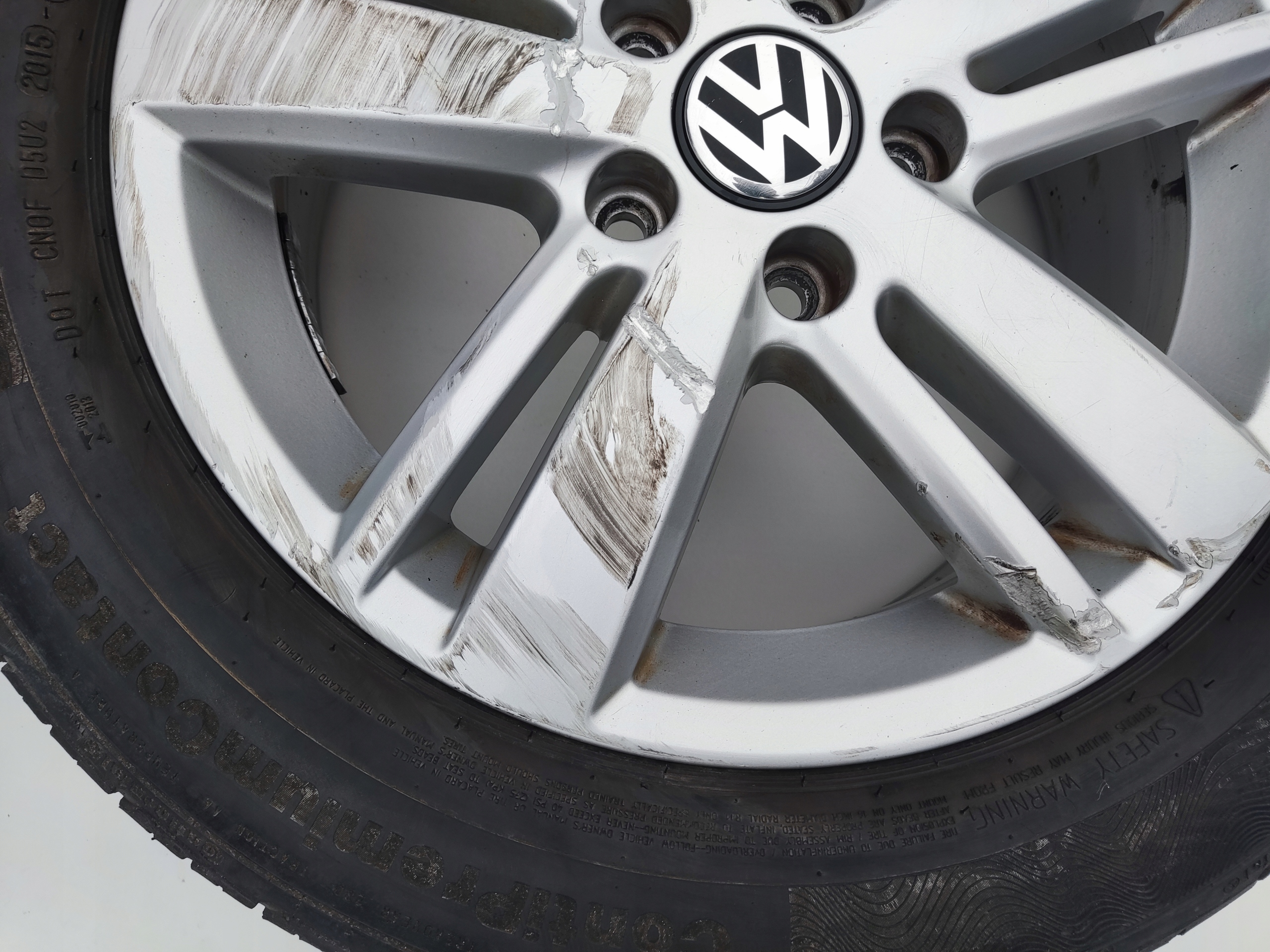 KOLESA HLINIKOVE DISKY ELEKTRONY 16 VOLKSWAGEN JETTA VI 5C 5×112 5C0601025AB