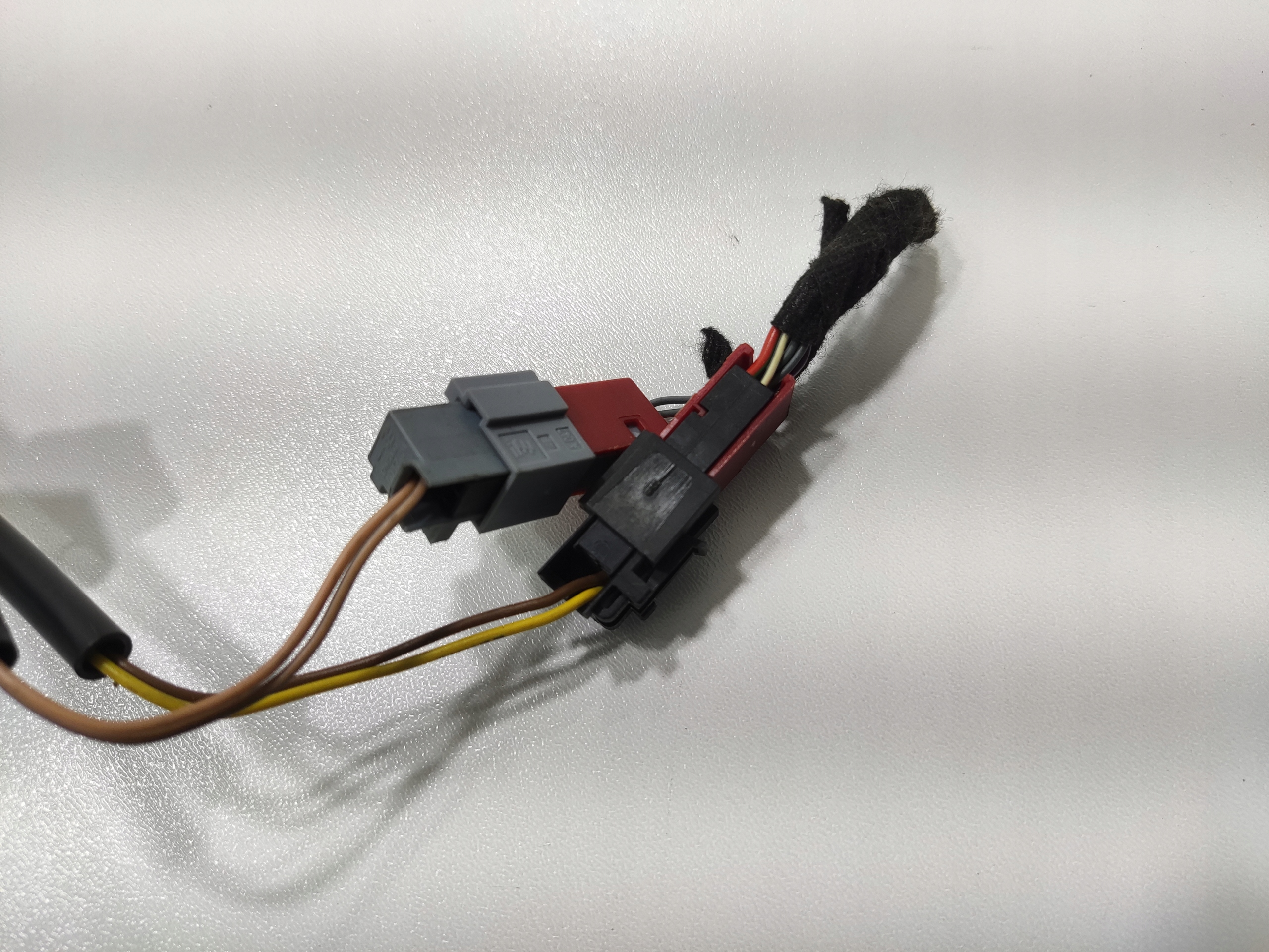 ĽAVÉ ZRKADLO DLHÉ JUMPER BOXER DUCATO III 14-18 LIFT 2 + 2 KABEL EUROPA