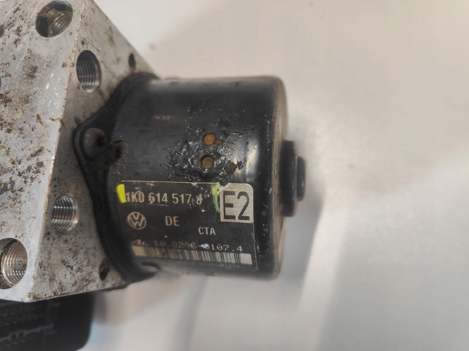 Audi a3 oe 1K0907379K KOCKA ABS