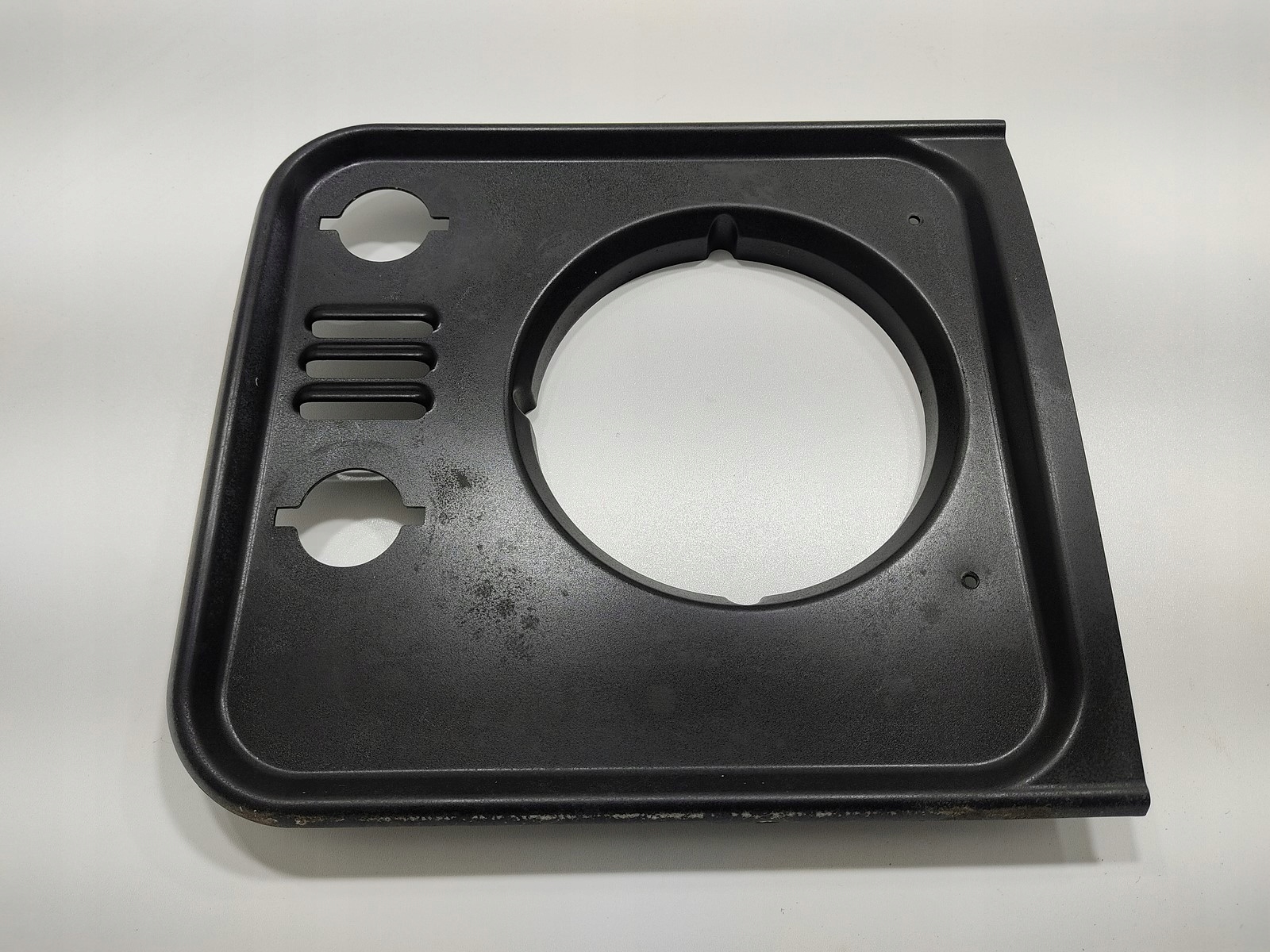 RÁMIK KRYT PRAVÉHO SVETLA LAND ROVER DEFENDER DHH100780 1999-2014