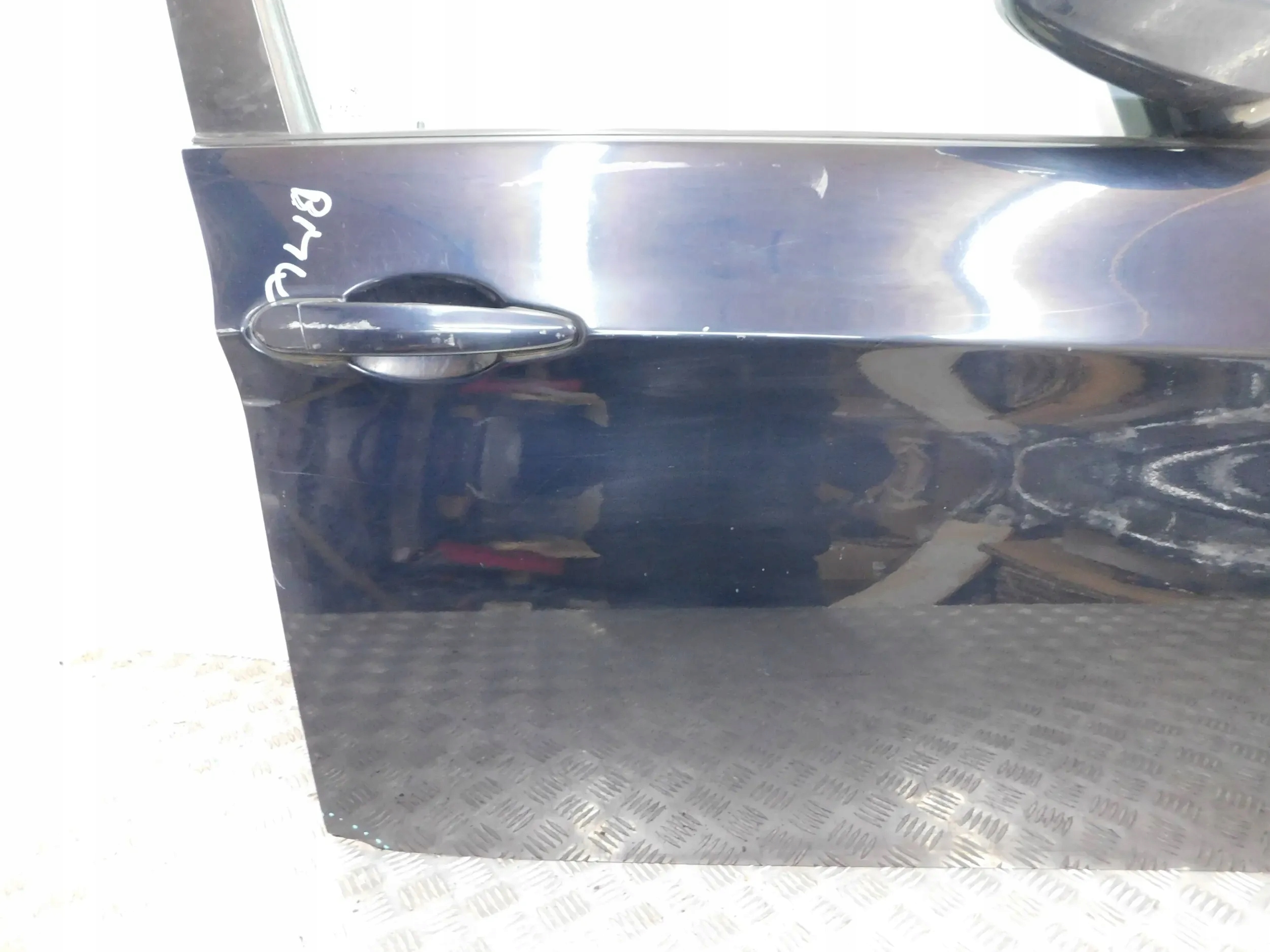 PRAVE PREDNE DVERE BMW 3 E90 E91