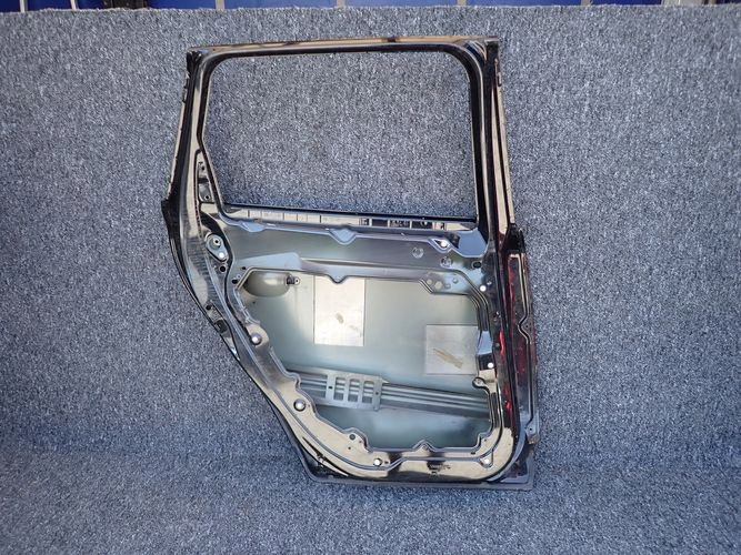 VOLVO XC60 08-12 LAVE ZADNE DVERE