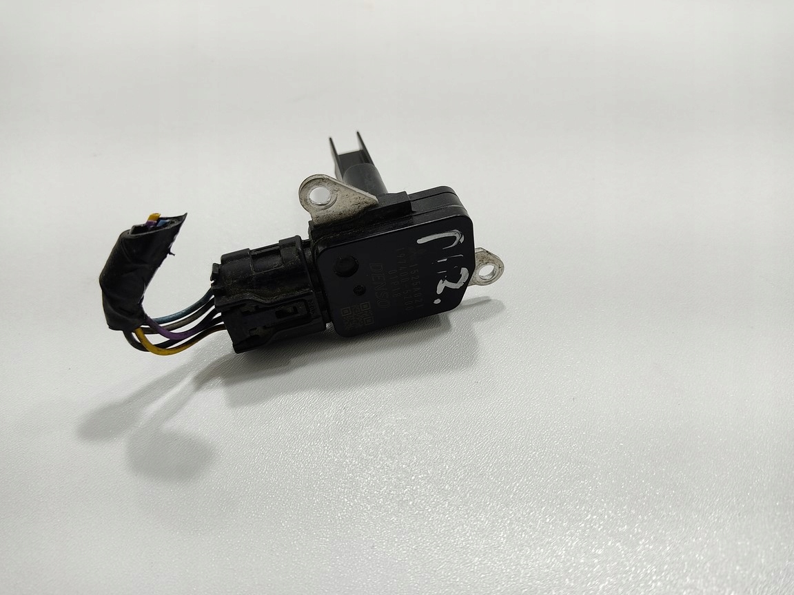 VAHA VZDUCHU CITROEN C4 AIRCROSS 1.8 HDI 1525A021 2012-2017