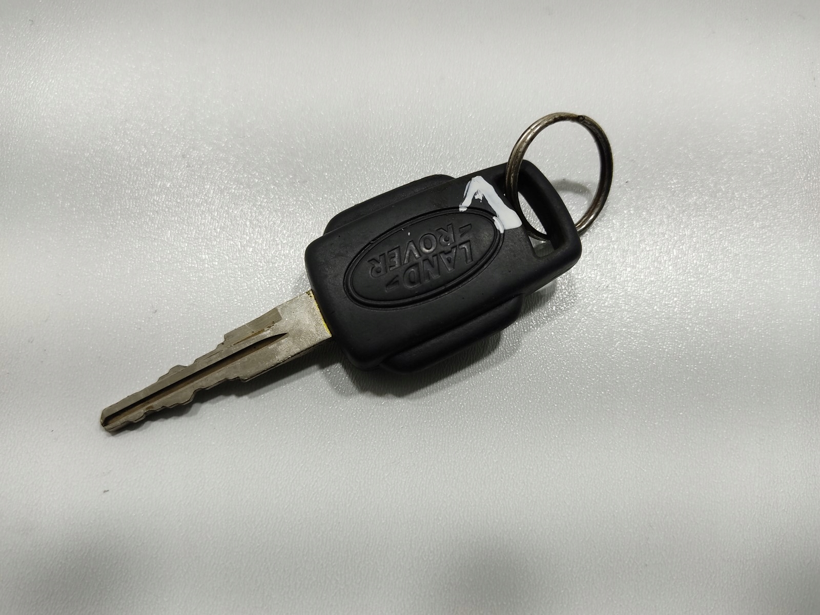 OBAL KĽÚČA PILOT LAND ROVER DEFENDER 2007-2014