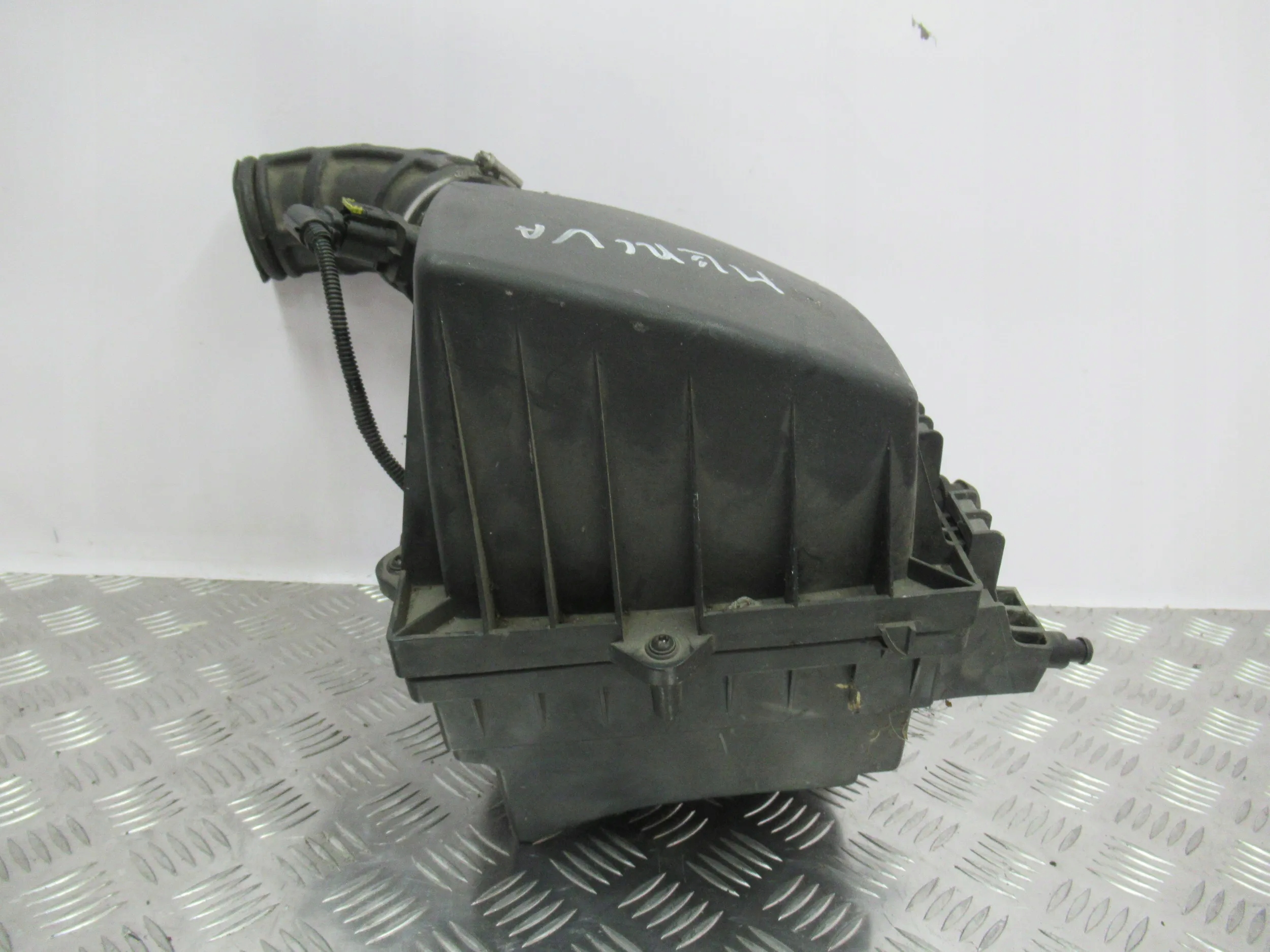 OBAL VZDUCHOVÉHO FILTERA MERIVA B 1.3 CDTI