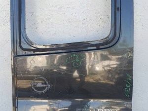 TRAFIC III VIVARO B TALENTO PRAVE ZADNE DVERE POD OKIENE TRAFIC III VIVARO B TALENTO PRAVE ZADNE DVERE POD OKIENE