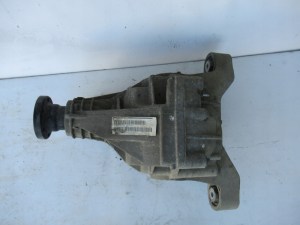 ZADNÝ DIFERENCIAL VW TOUAREG AGT 7L 2.5 TDI 02- ZADNÝ DIFERENCIAL VW TOUAREG AGT 7L 2.5 TDI 02-