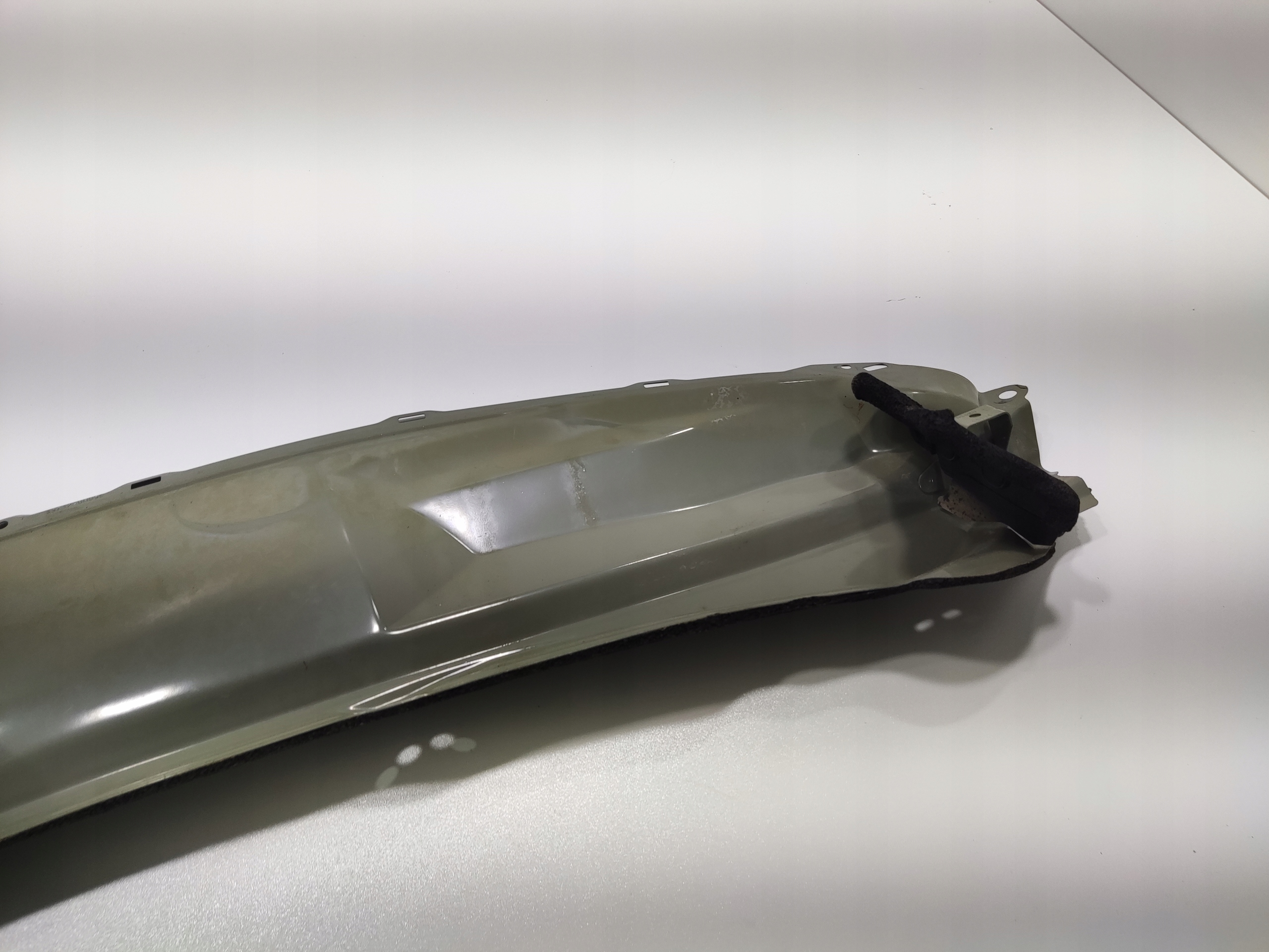 TORPEDO, PLAST POD STIERACE SPODNE KOVOVE PEUGEOT 108 I 2014-2022