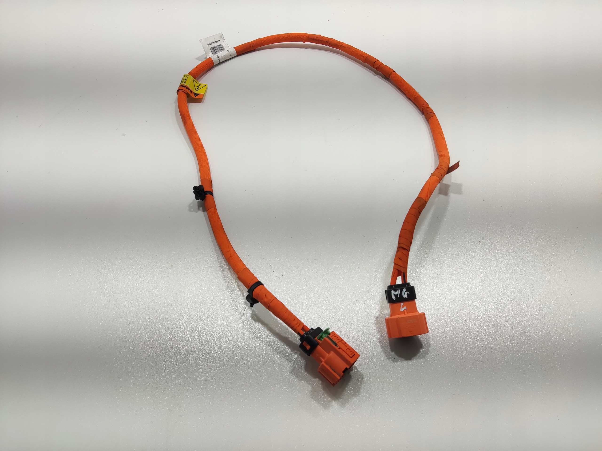 HADICA KABEL KABELÁŽ VYSOKÉEGO NAPATIA MG 4 MG4 EV 2022-2025 11174585