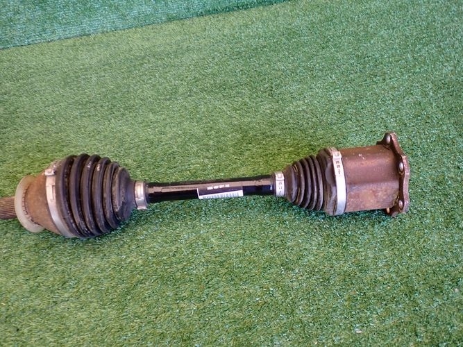 VW AUDI SEAT SKODA POLOOS LAVA 2Q0407271AK