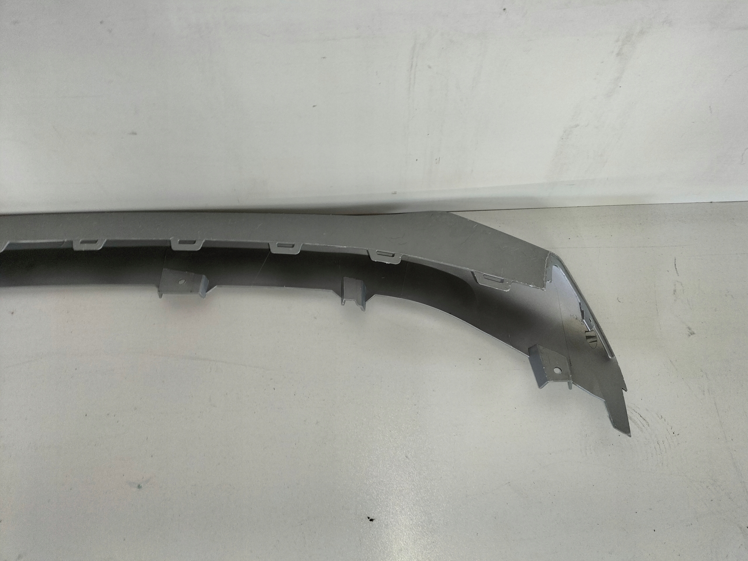 SPOJLER PREDNEHO NARAZNIKA FORD FOCUS MK4 18- ACTIVE