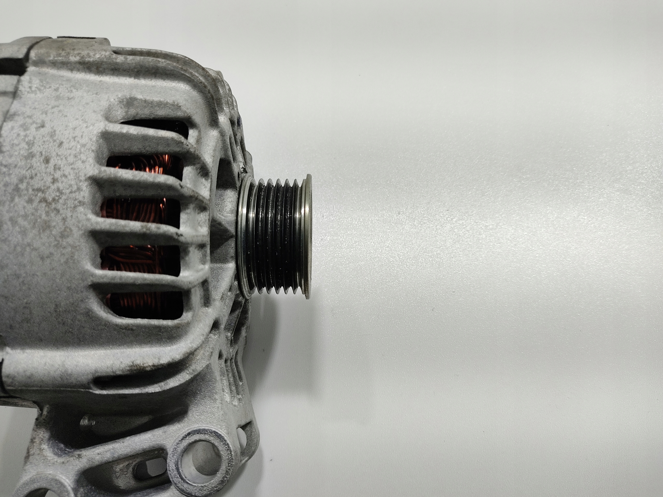 ALTERNÁTOR FORD KA PLUS + 1.2 BENZIN CN15-10300-CB 2012-2018