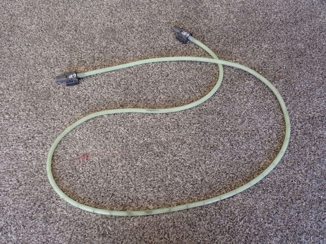 BMW SENZOR OCHRANY CHODCOV 5A0BB38-02