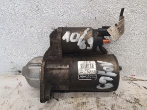 KIA Soul II 1.6 CRDI AUTOMAT 36100-2A355 STARTER KIA Soul II 1.6 CRDI AUTOMAT 36100-2A355 STARTER