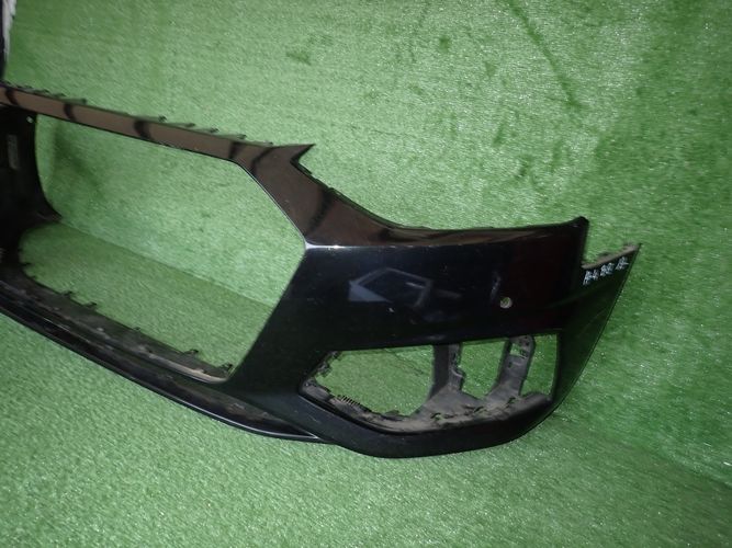 AUDI A4 B9 LIFT 19- PREDNÝ NÁRAZNÍK