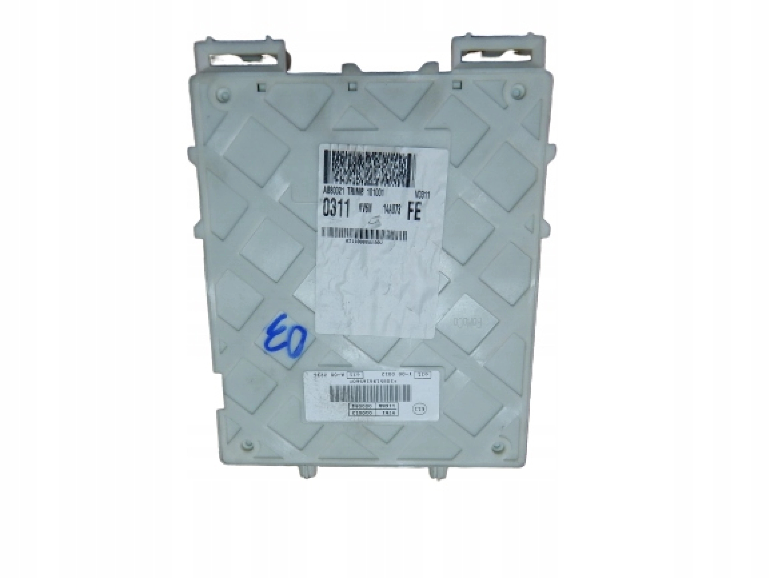 FORD GRAND C MAX MK2 SKRINKA BSI MODUL