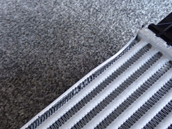 BMW G11 G12 7 G30 G31 5 INTERCOOLER