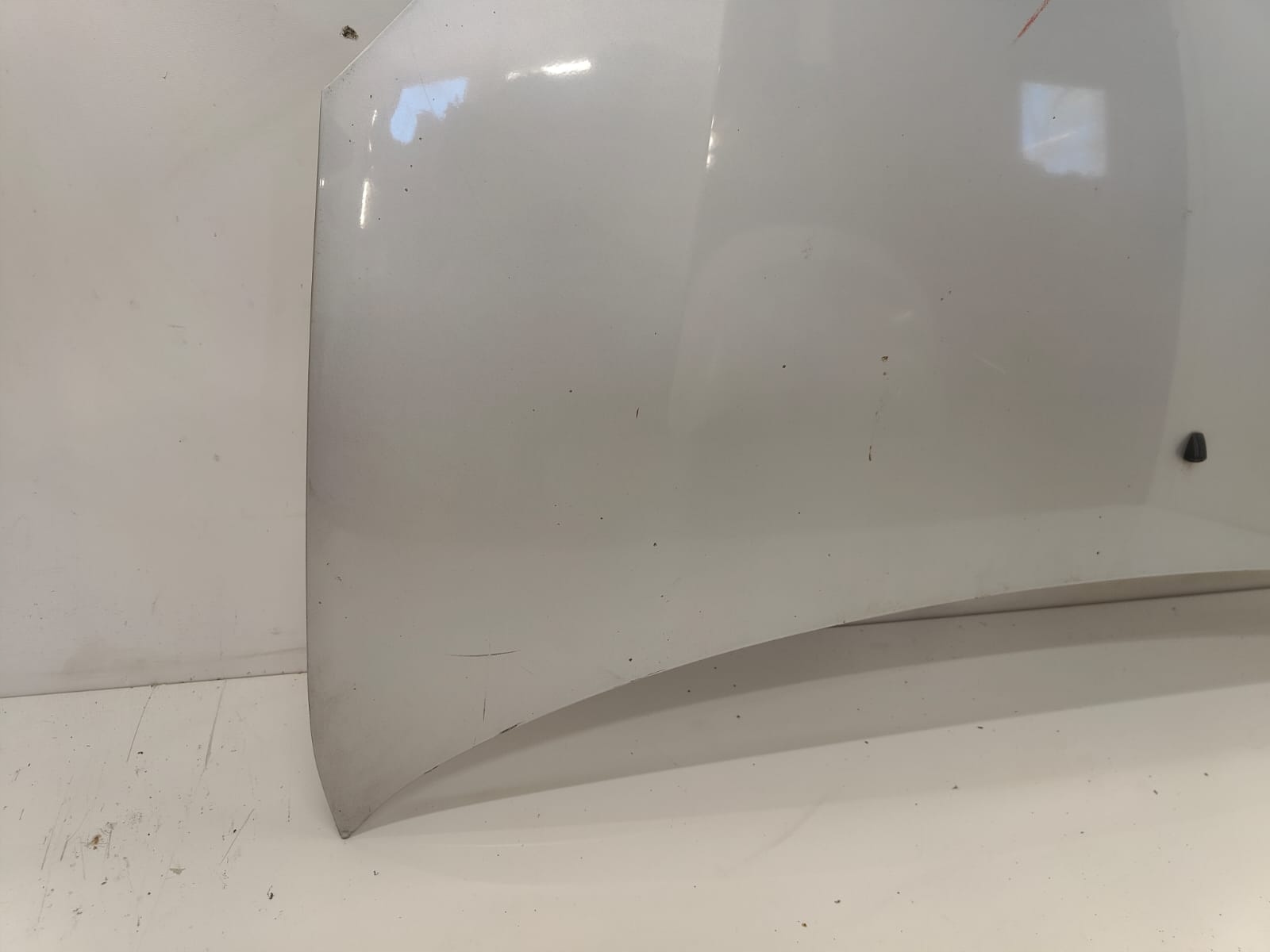 Toyota Yaris I vitz 99-05 PREDNÁ KAPOTA